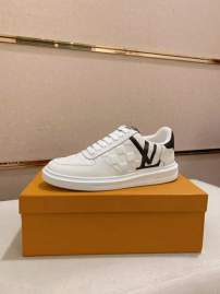 Picture of Louis Vuitton Shoes _SKULVsz38-448qh100115476